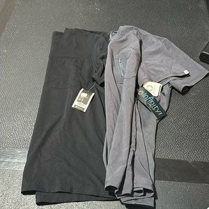 NWT - Men’s XL Scrub Tops